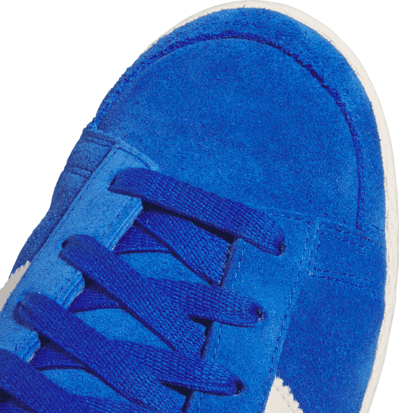 Adidas Jabbar High Top "Royal Blue/Cream White"