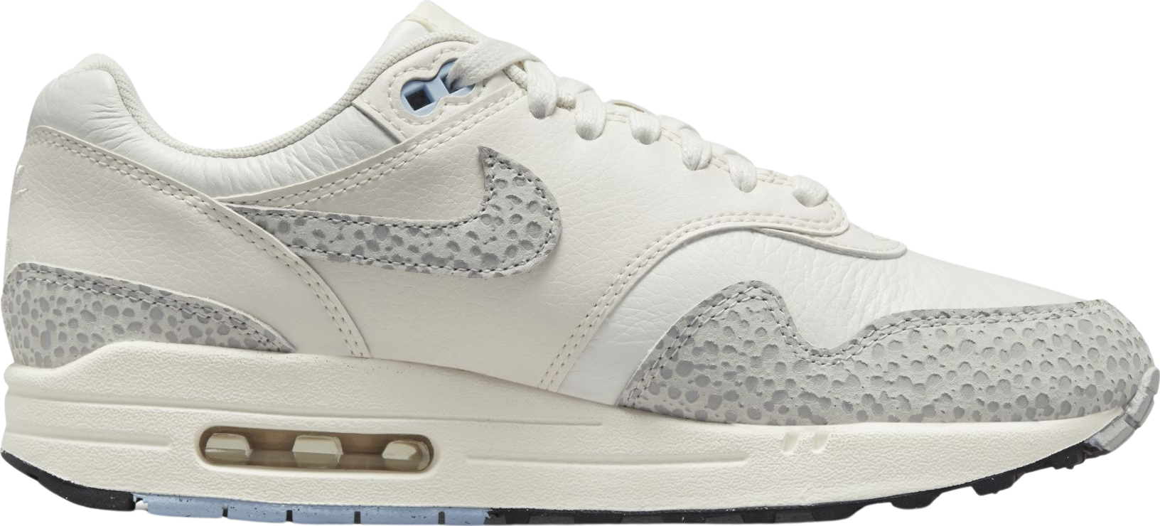 Nike Air Max 1 Safari Summit White (W)