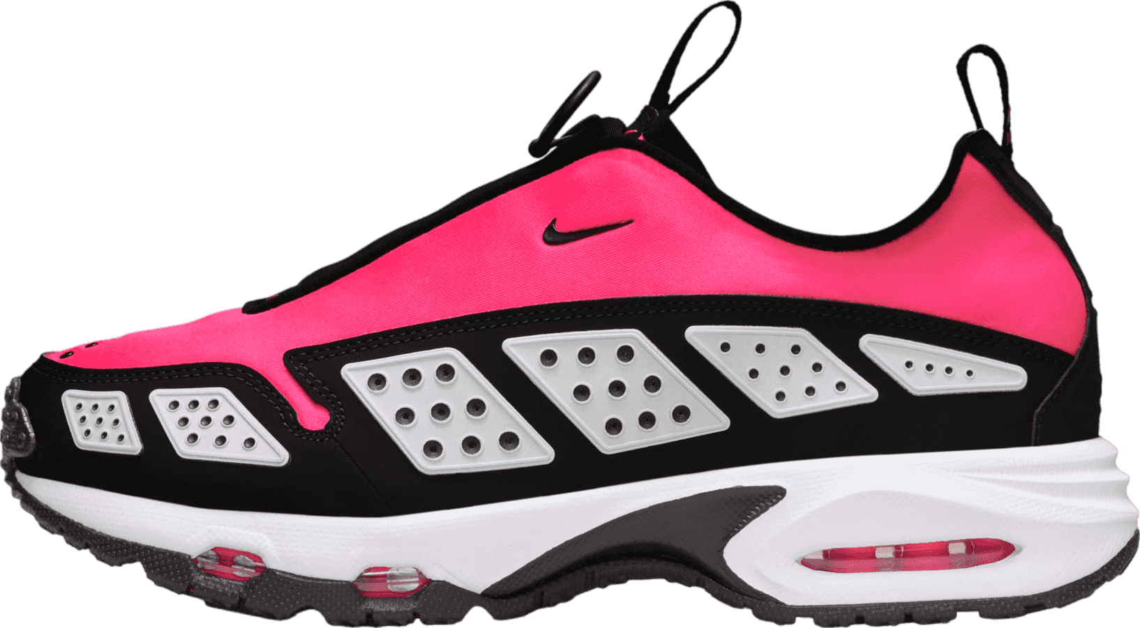 Nike Air Max SNDR Pink/Black