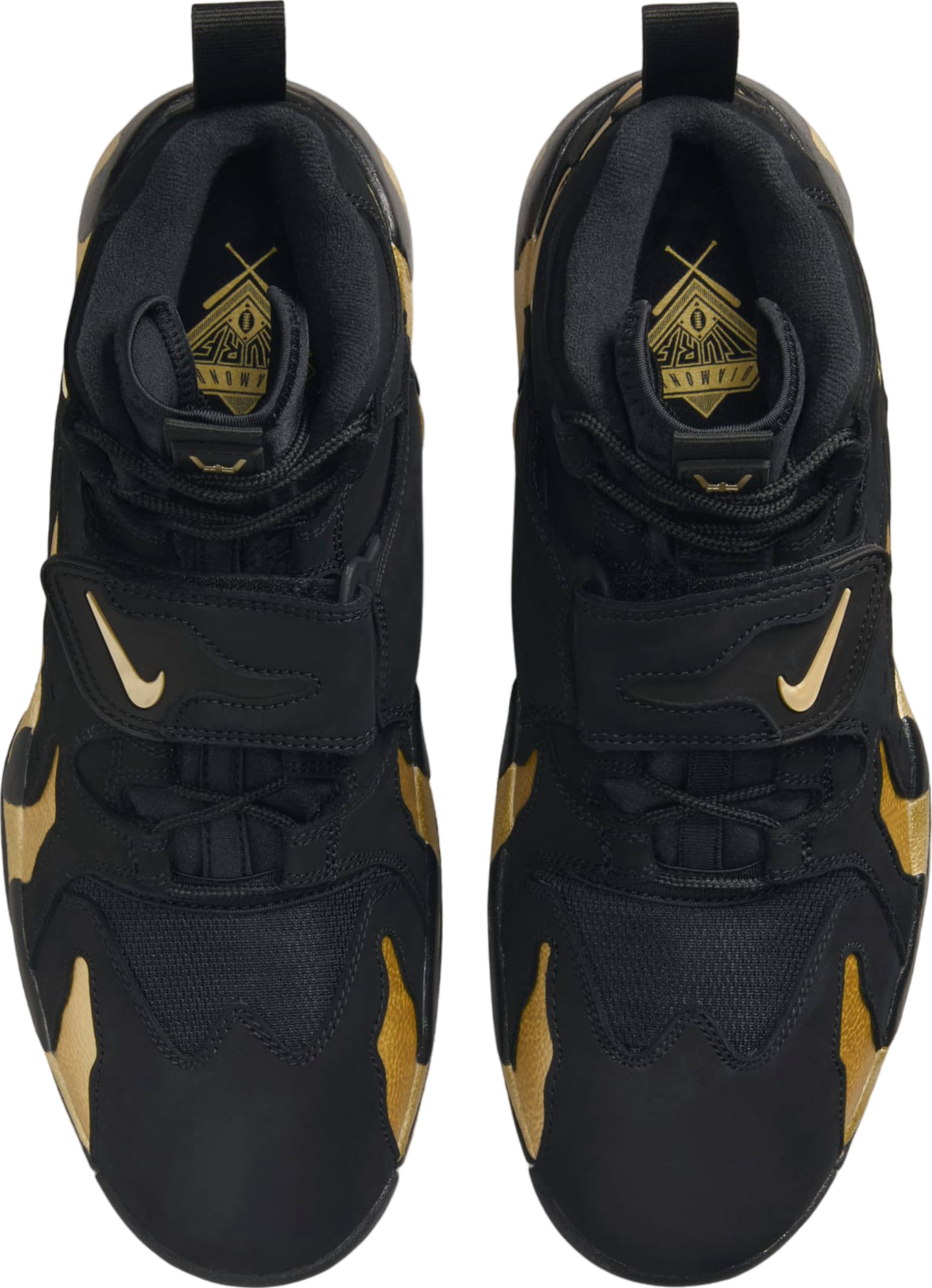 Nike Air DT Max 96 Colorado Home