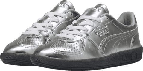 Puma Palermo Astro Escape Silver (W)