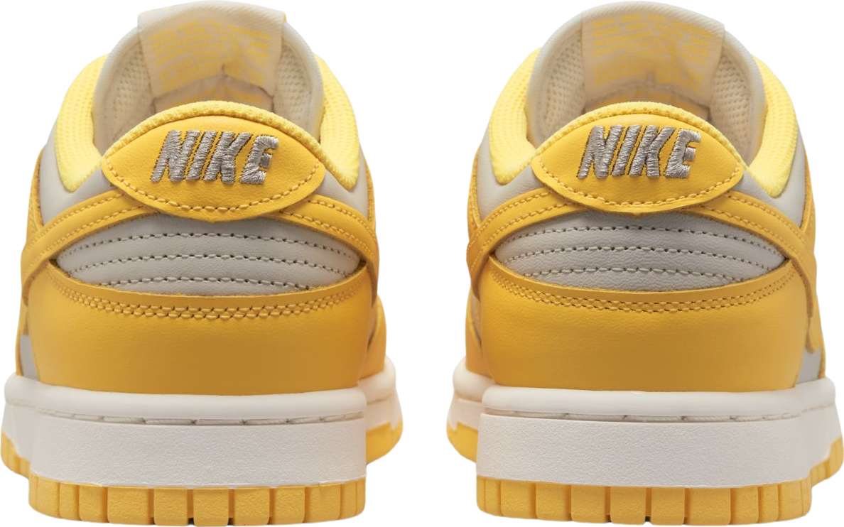 Nike Dunk Low Citron Pulse (W)