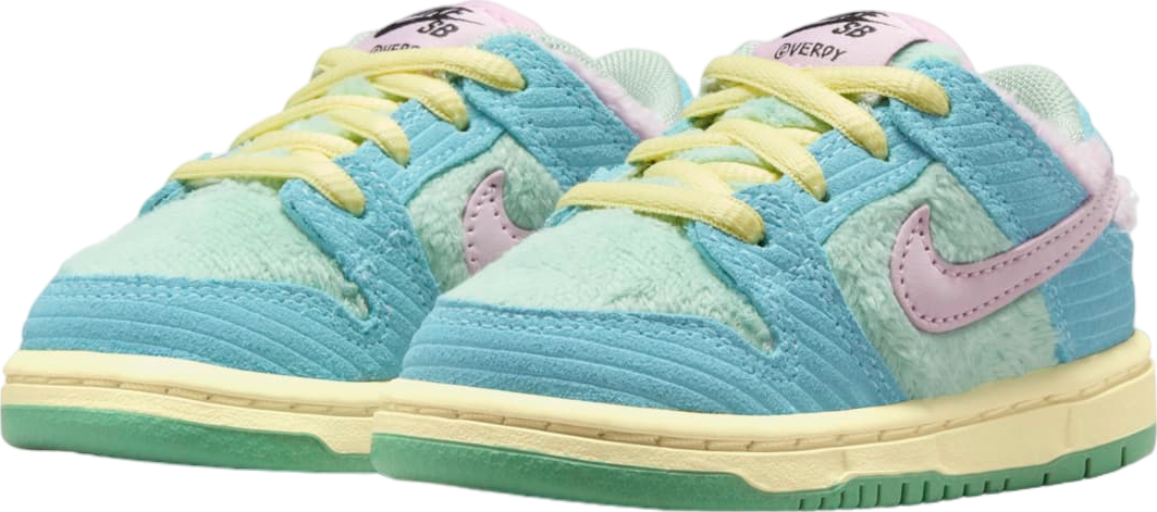 Nike SB Dunk Low Verdy Visty (TD)