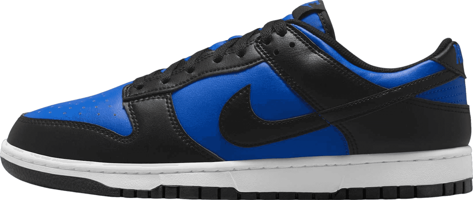 Nike Dunk Low Hyper Royal