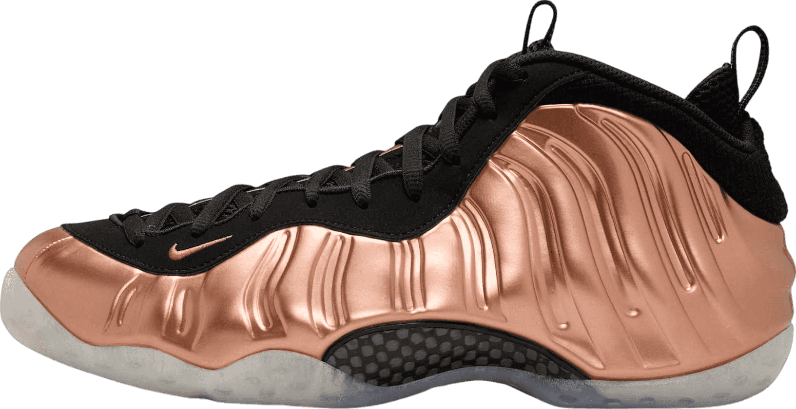 Nike Air Foamposite One "Metallic Copper"