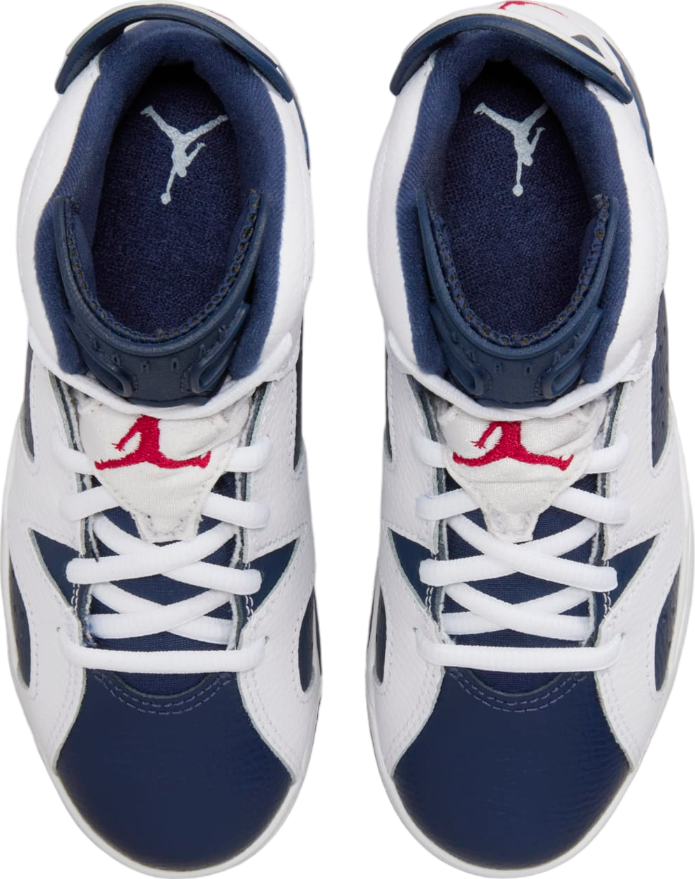 Air Jordan 6 Olympic (PS) (2024)