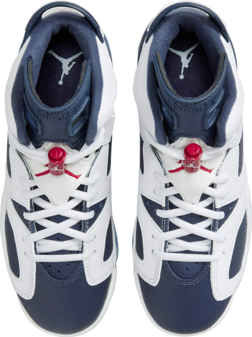 Air Jordan 6 Olympic (GS) (2024)