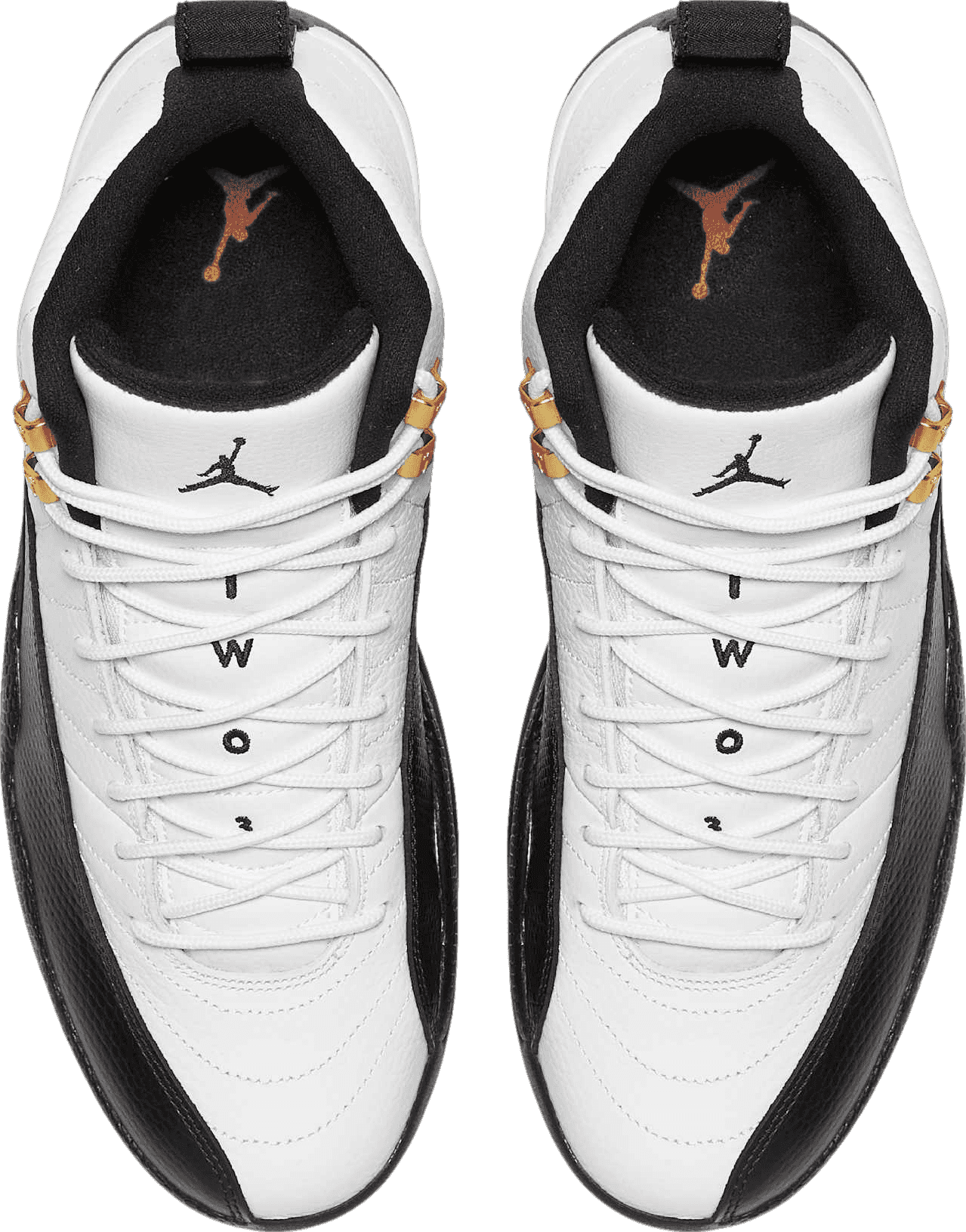 Air Jordan 12 Taxi (2025)