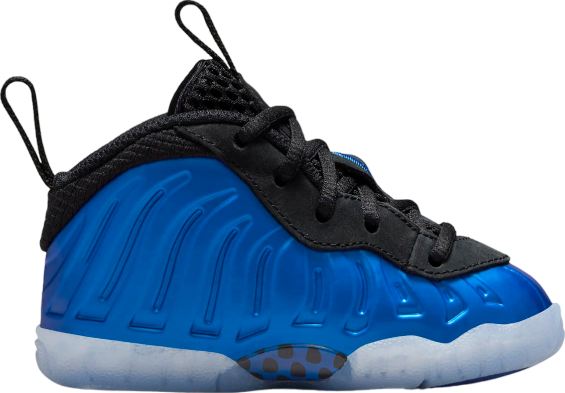 Nike Little Posite One Dark Neon Royal (TD)