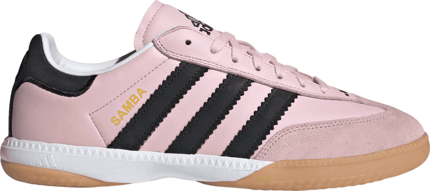 Adidas Samba Millenium Clear Pink/Core Black