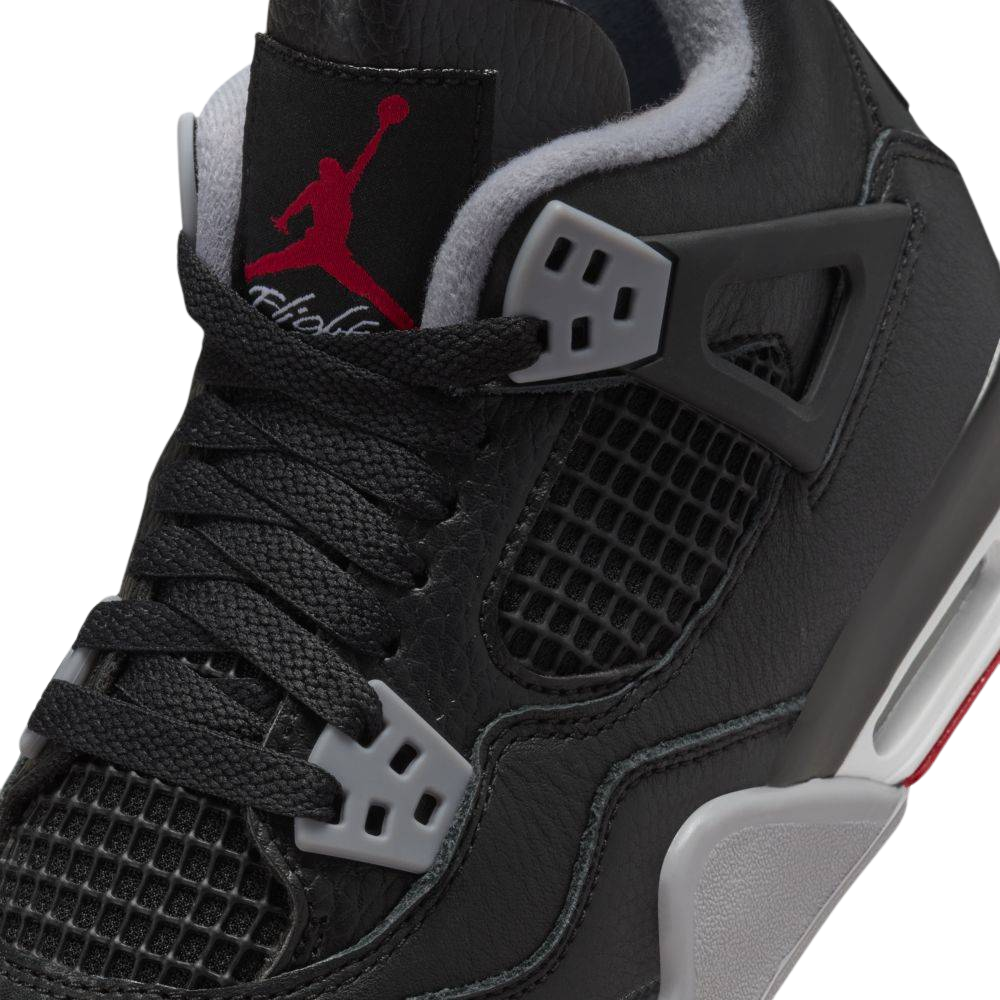 Air Jordan 4 Bred Reimagined (GS)