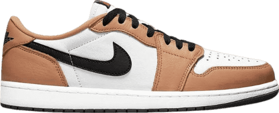 Air Jordan 1 Low Rookie of The Year