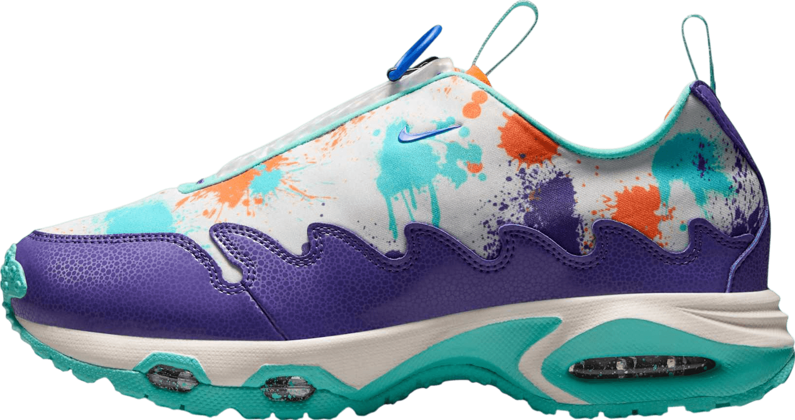 Nike Air Max SNDR Doernbecher Quin Nims