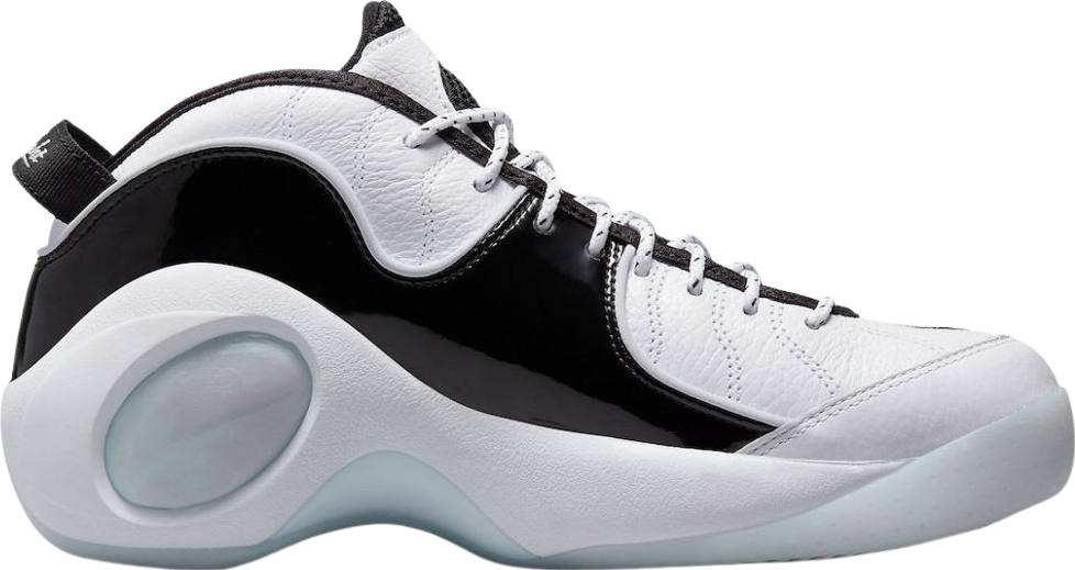 Nike Air Zoom Flight 95 Football Grey