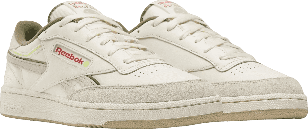 Reebok Club C Revenge x Recess