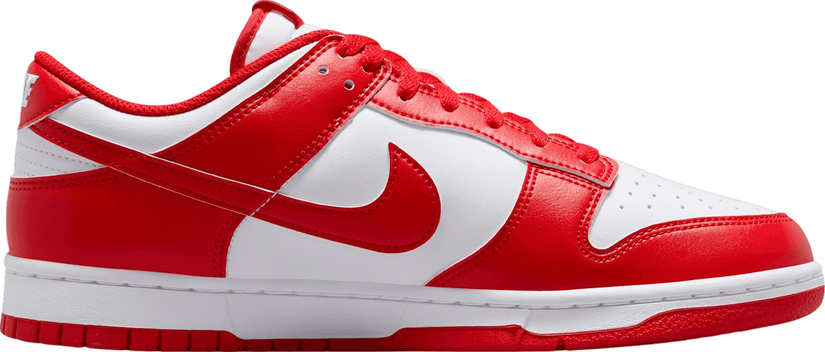 Nike Dunk Low “St. John’s”