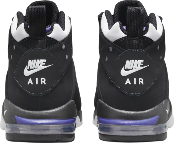 Nike Air Max 2 CB '94 Pure Purple
