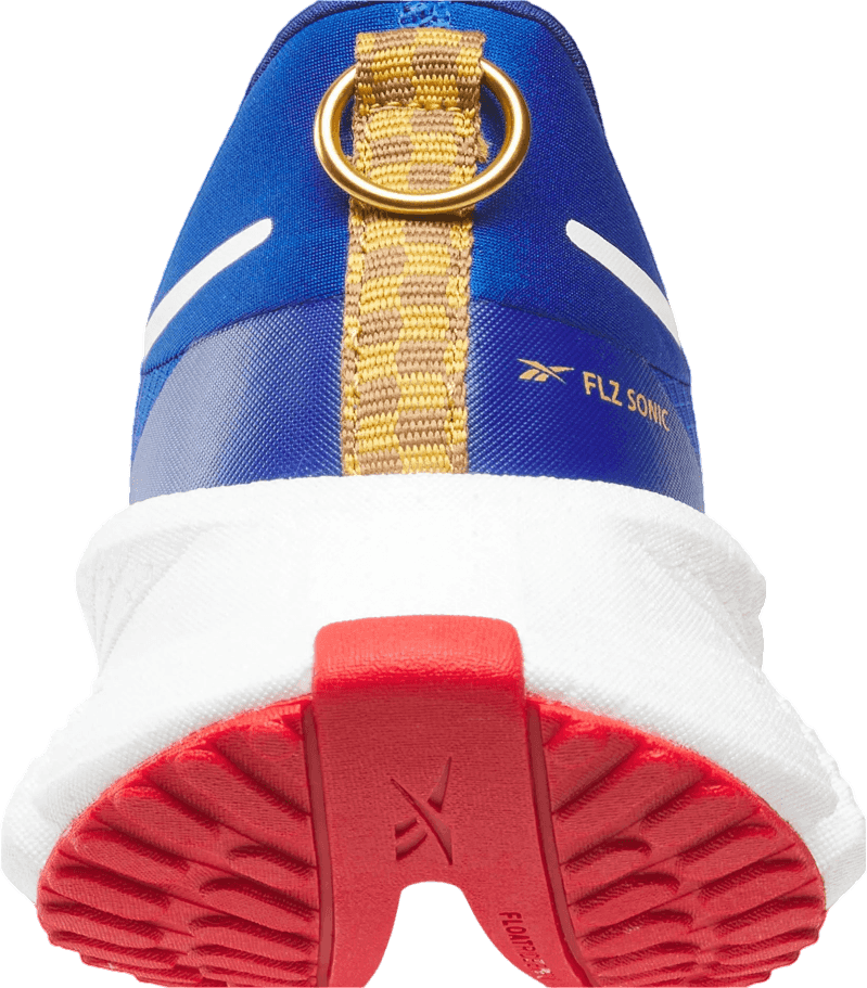 Sonic x Reebok Floatzig 1 Blue/White