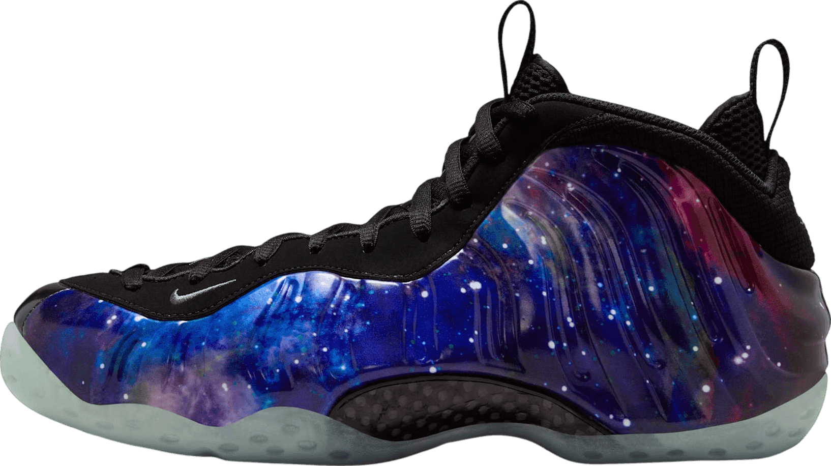 Nike Air Foamposite One Galaxy (2025)