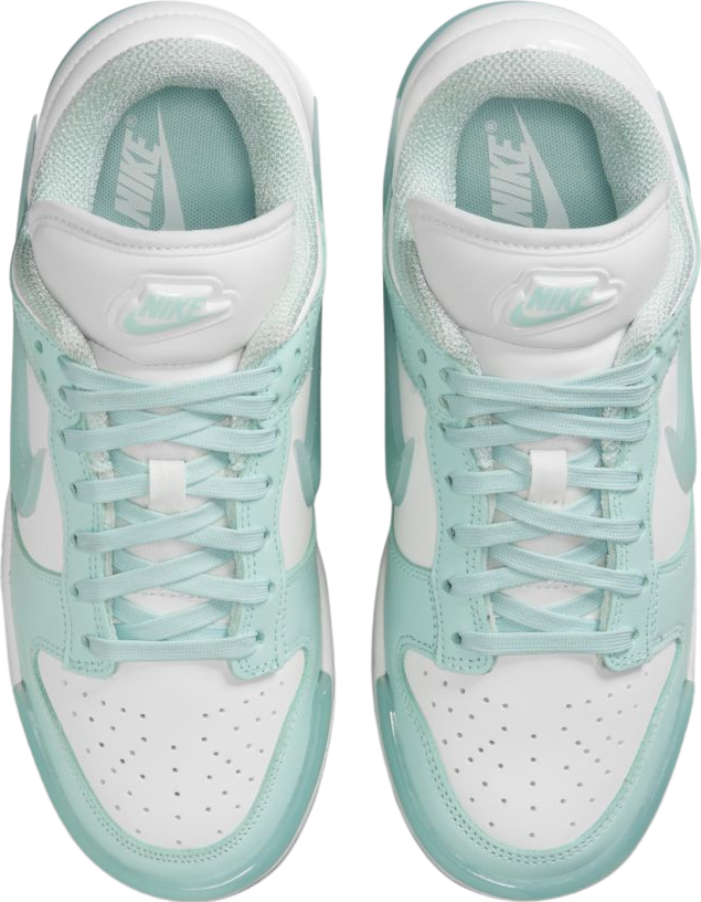 Nike Dunk Low Twist Jade Ice (W)