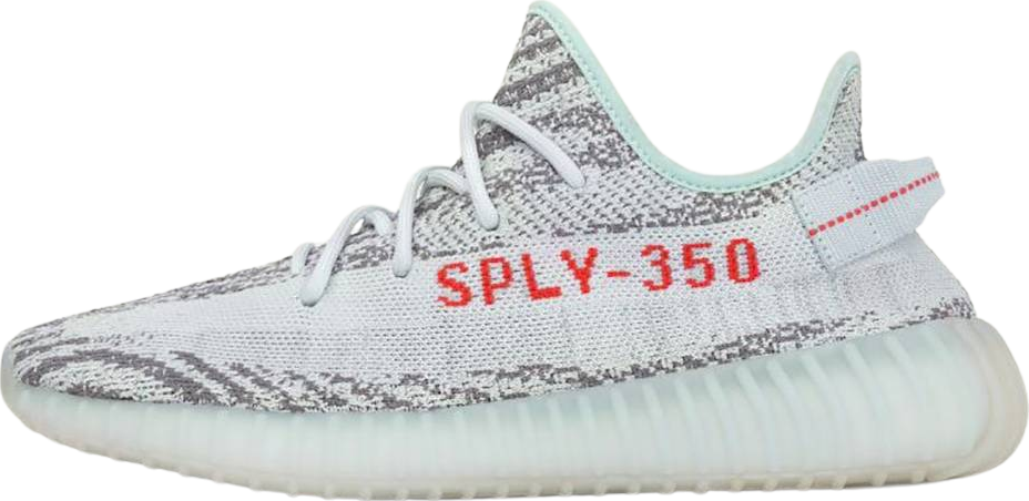 adidas Yeezy Boost 350 V2 Blue Tint