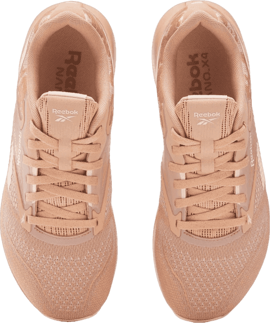 Reebok Nano X4 Training Clay/Washed Clay