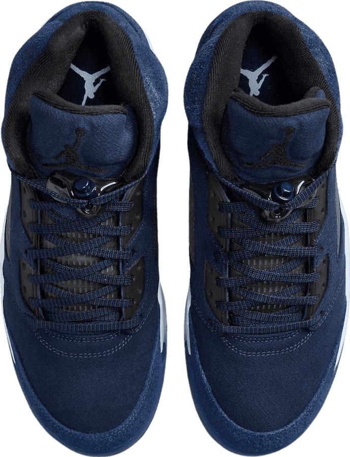 Air Jordan 5 Midnight Navy