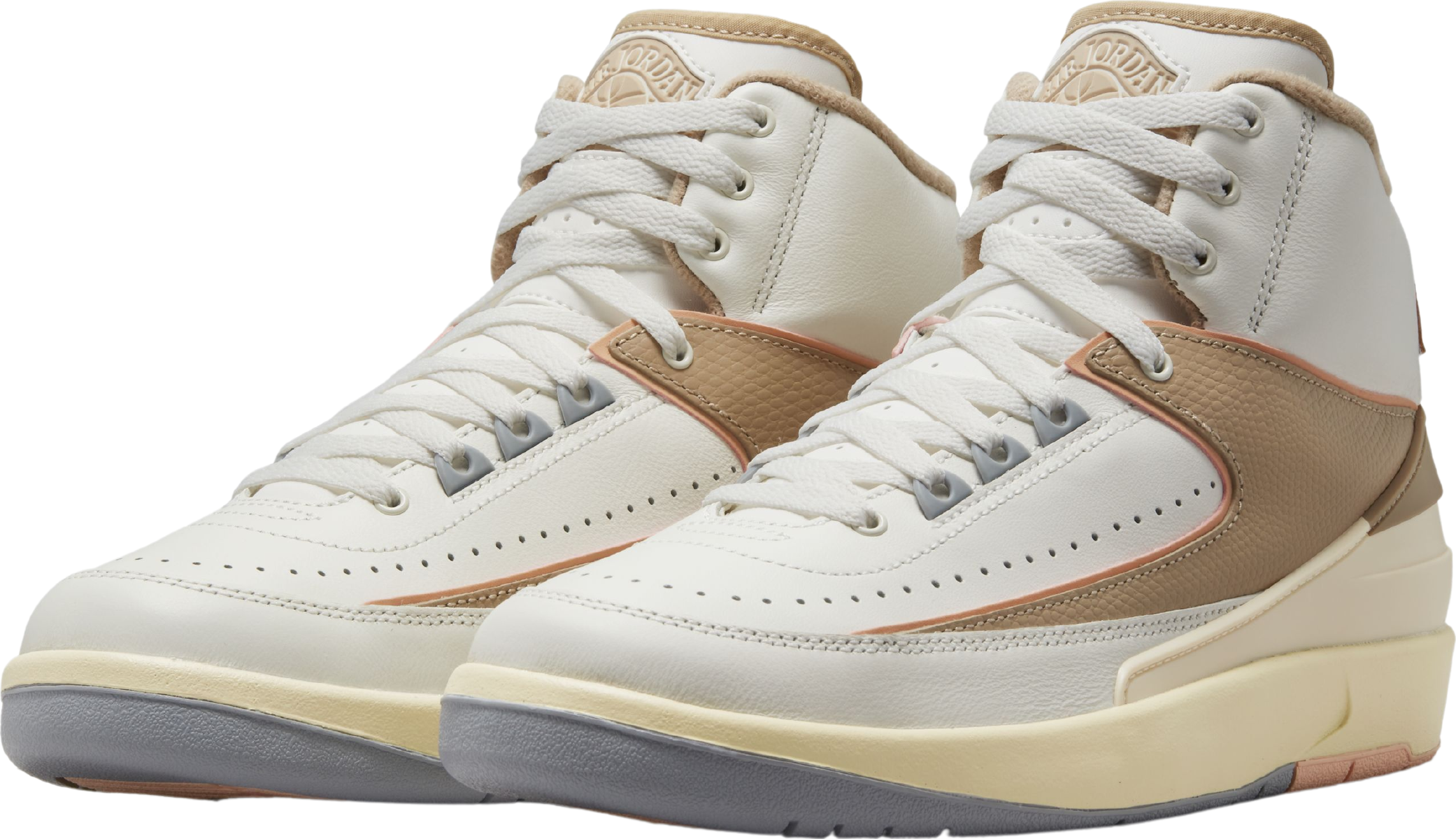 Air Jordan 2 Craft (W)