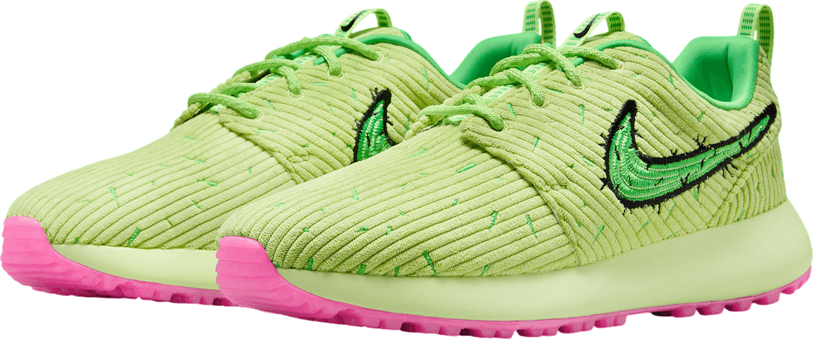 WMPO x Nike Roshe Golf 2 Prickly Pear