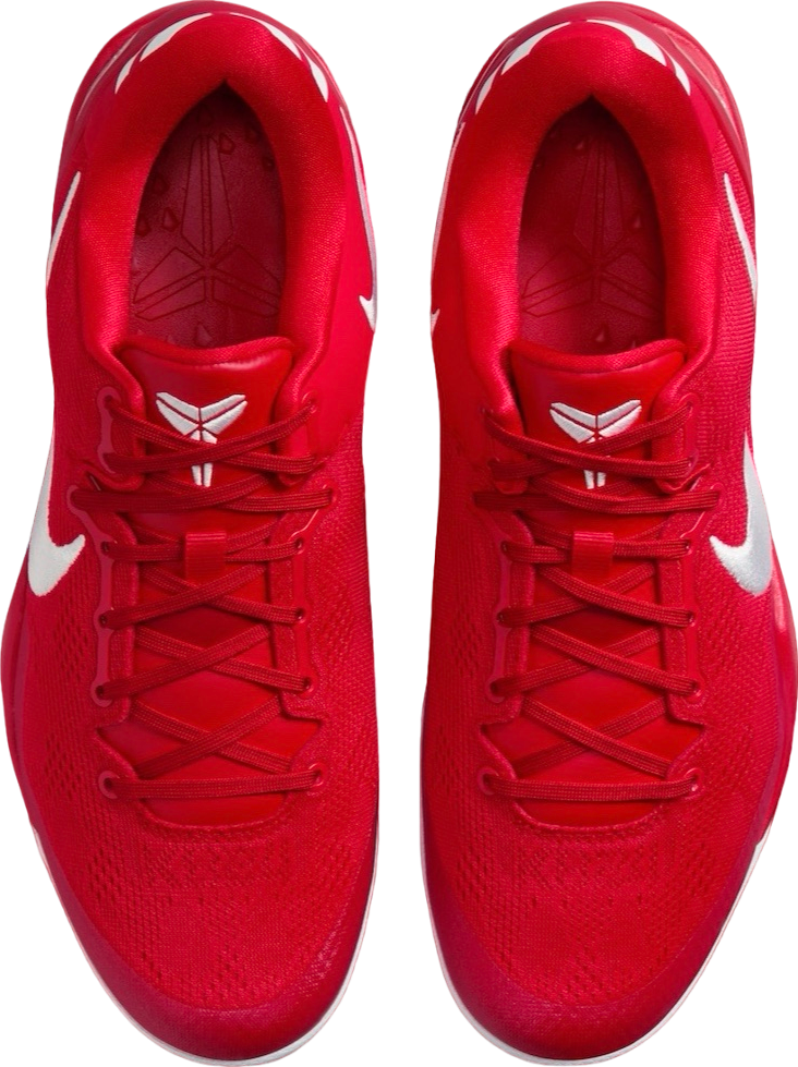 Nike Kobe 8 Protro University Red