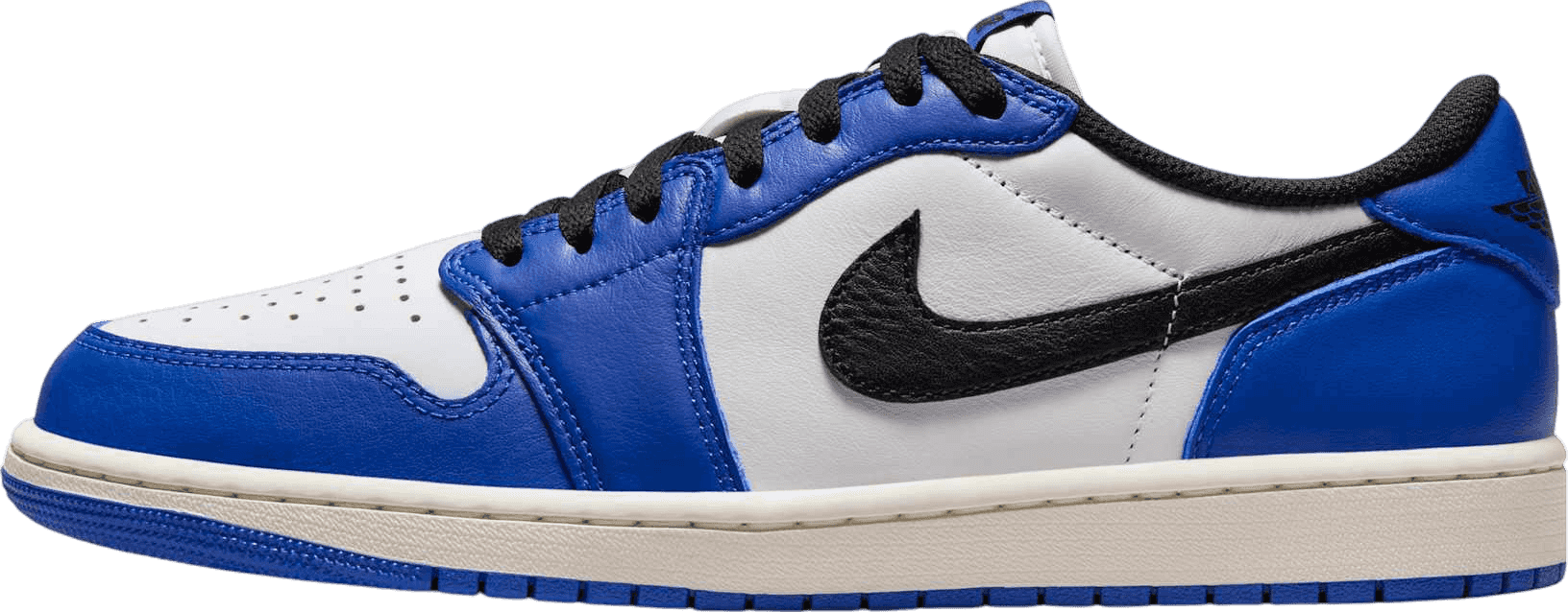 Air Jordan 1 Low Game Royal