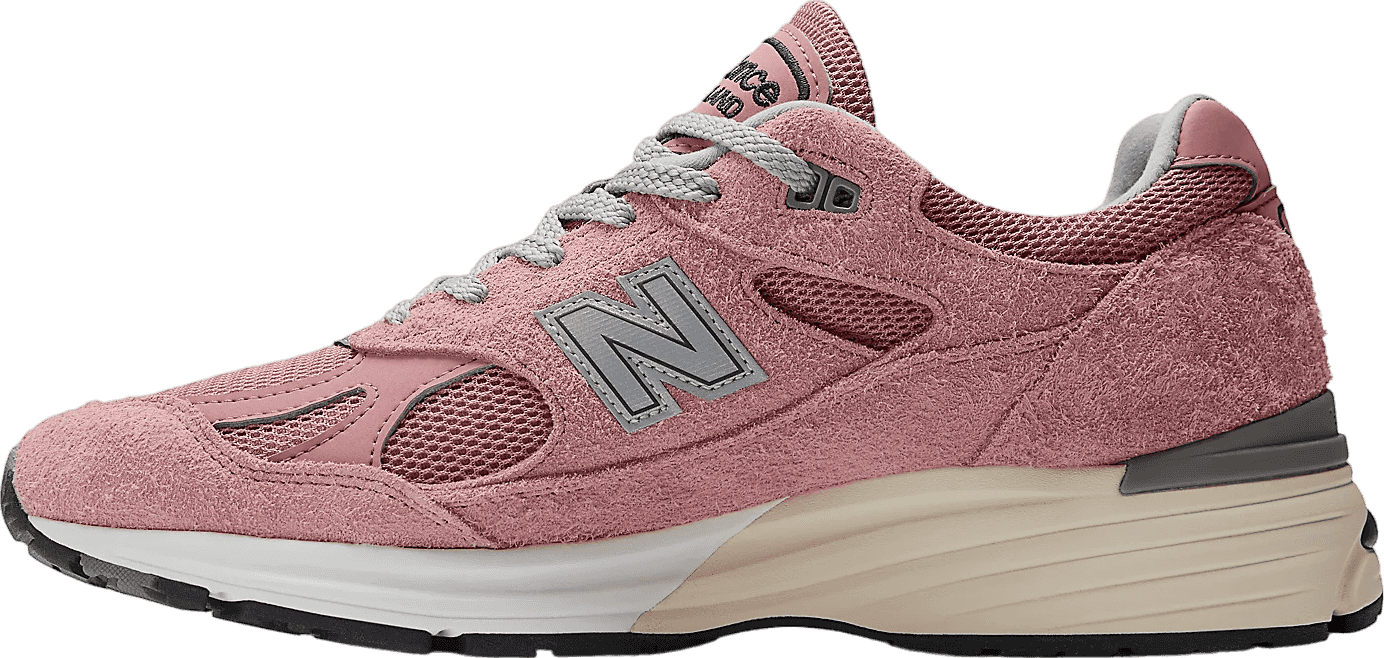 New Balance 991v2 Brandied Apricot