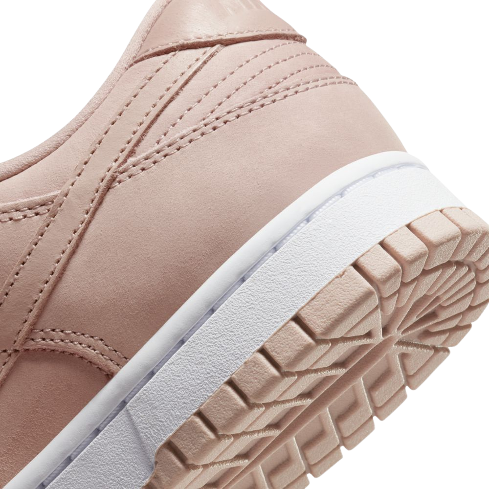 Nike Dunk Low Soft Pink (W)