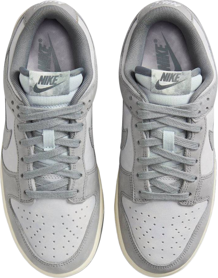Nike Dunk Low Cool Grey (W)
