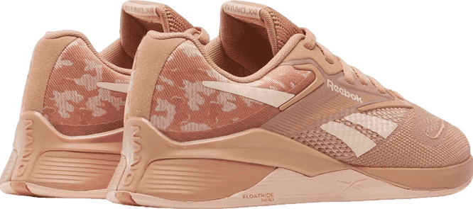 Reebok Nano X4 Training Clay/Washed Clay