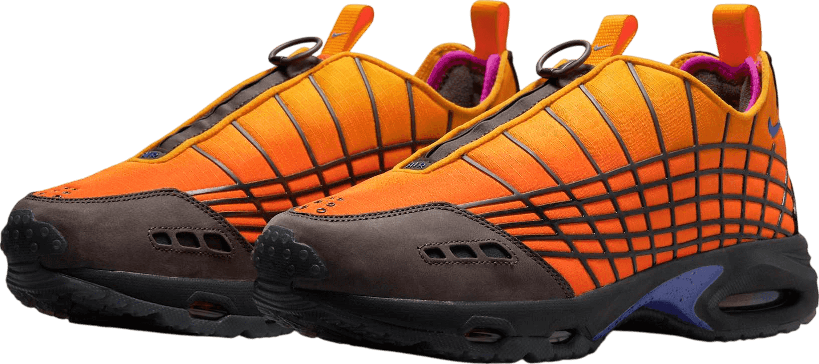 Kids of Immigrants x Nike Air Max Sunder SP Sunrise