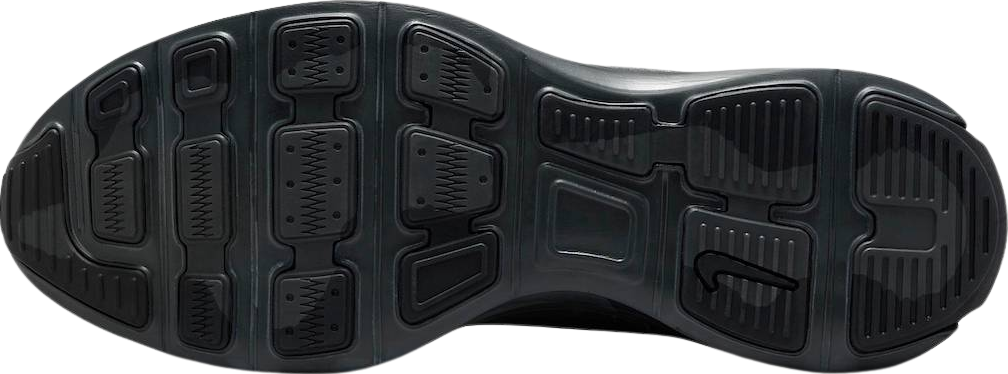 Nike Lunar Roam Dark Smoke Grey