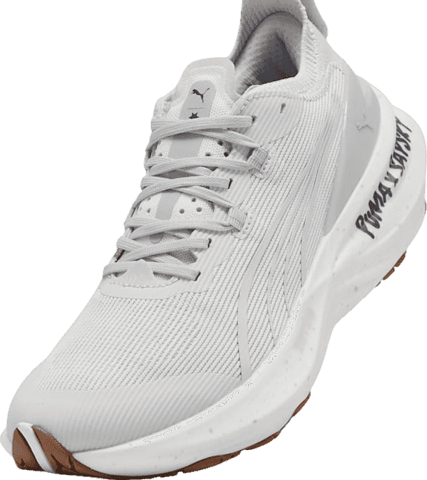 Saysky x Puma ForeverRun NITRO™ 2 Feather Gray (W)