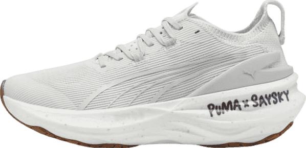 Saysky x Puma ForeverRun NITRO™ 2 Feather Gray (W)