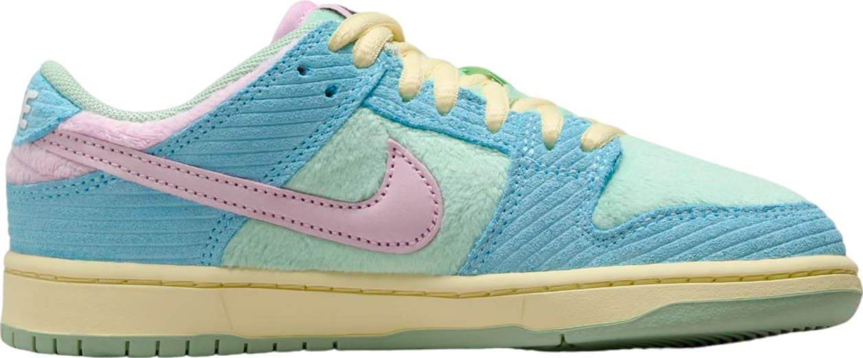 Nike SB Dunk Low Verdy Visty (PS)