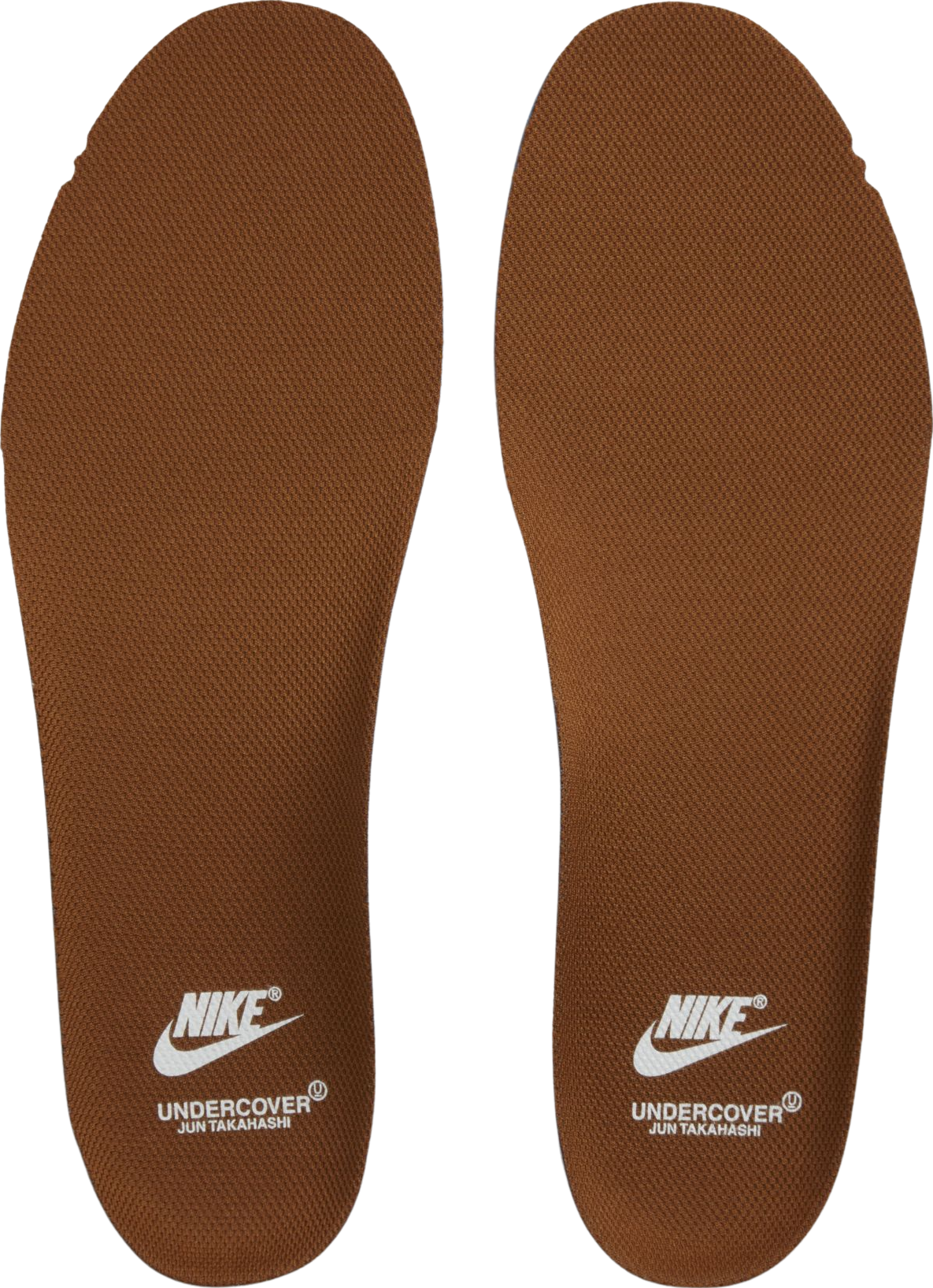 Nike Moc Flow Undercover Ale Brown