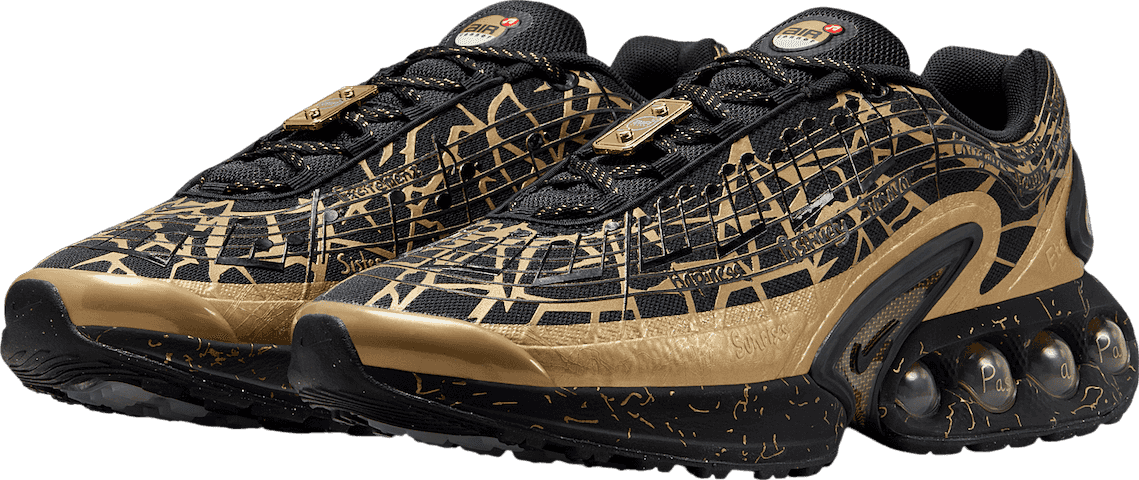 Nike Air Max Dn Doernbecher Kassing Fernández