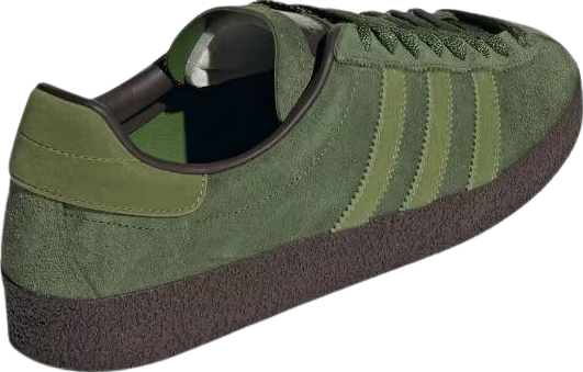 Adidas Ardwick SPZL Craft Green
