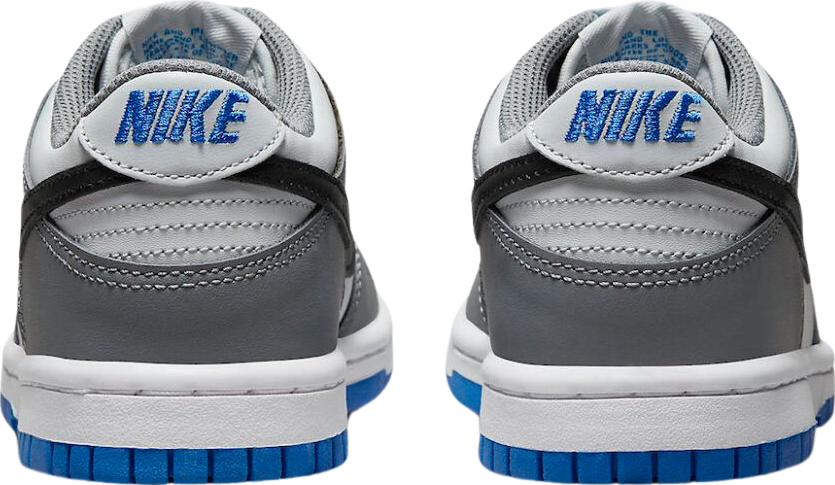 Nike Dunk Low Cool Grey (GS)