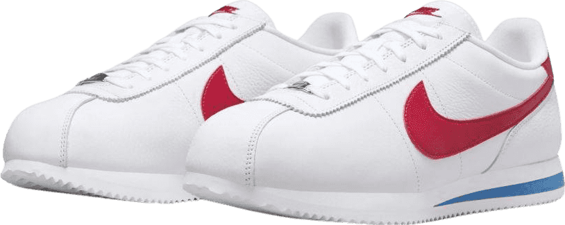 Nike Cortez Forrest Gump