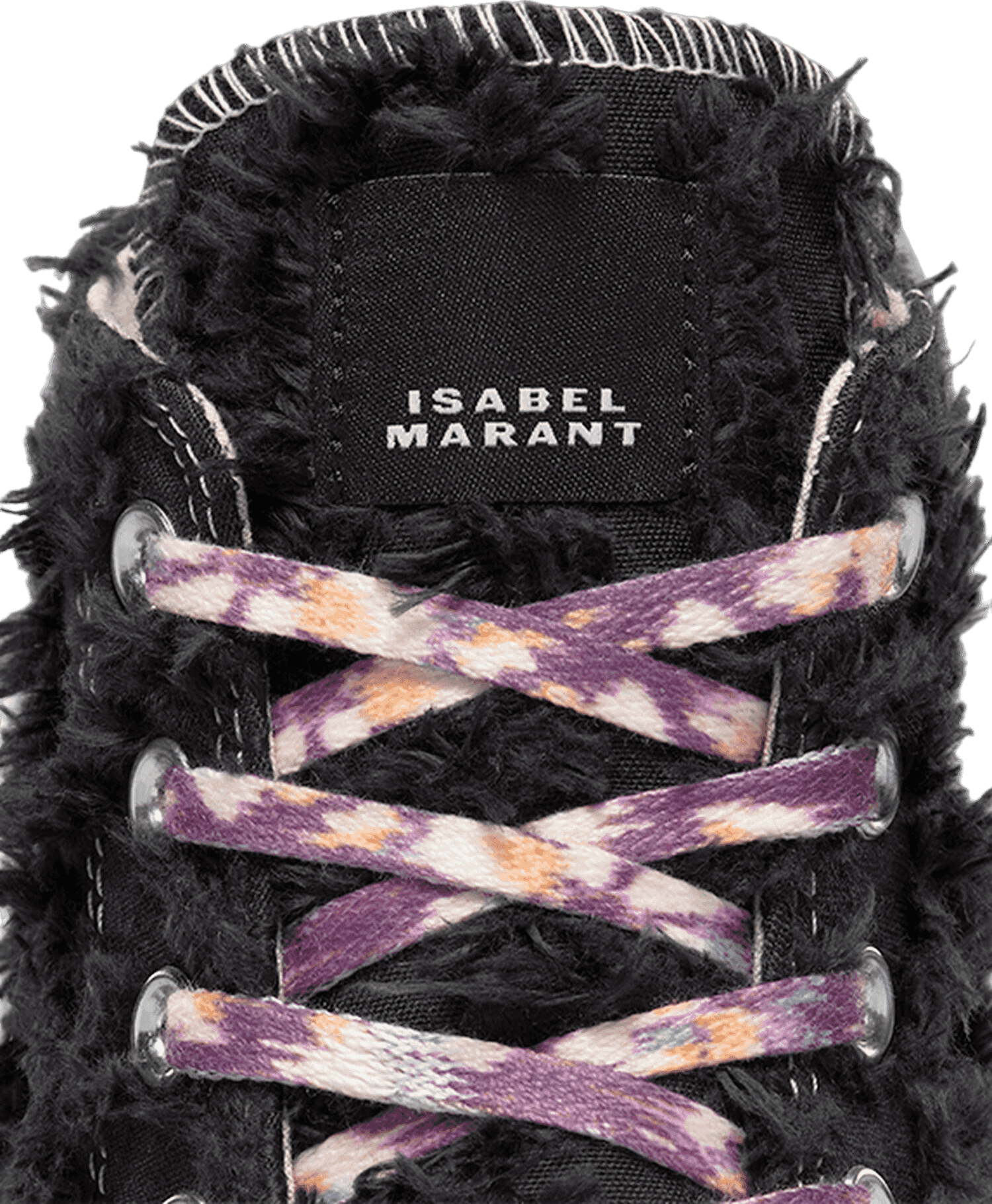 Isabel Marant x Converse Chuck 70 Internal Wedge Black (W)