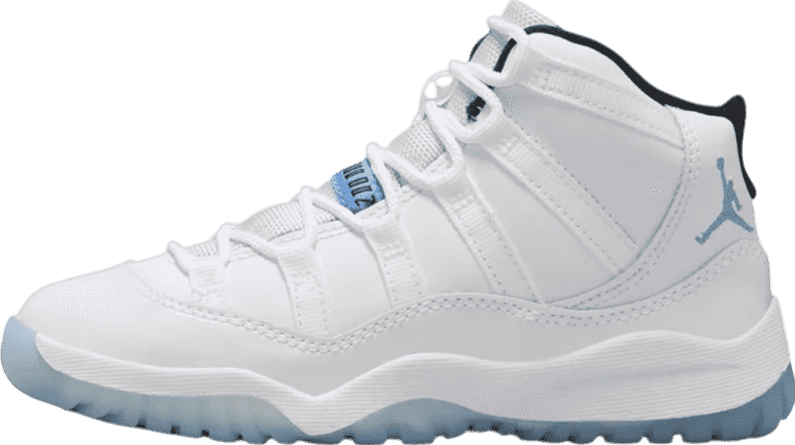 Air Jordan 11 Legend Blue 2024 (PS)