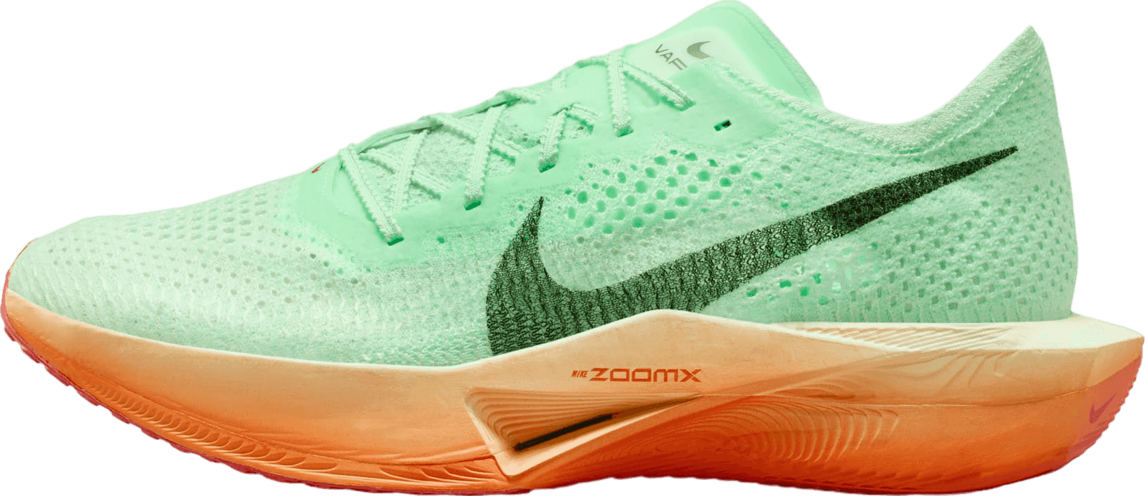 Eliud Kipchoge x Nike ZoomX VaporFly NEXT% 3 FK