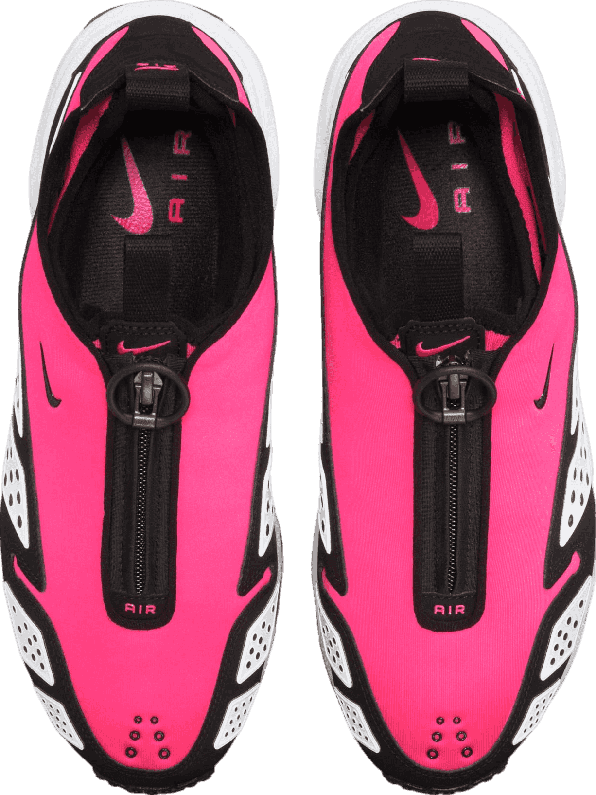 Nike Air Max SNDR Pink/Black