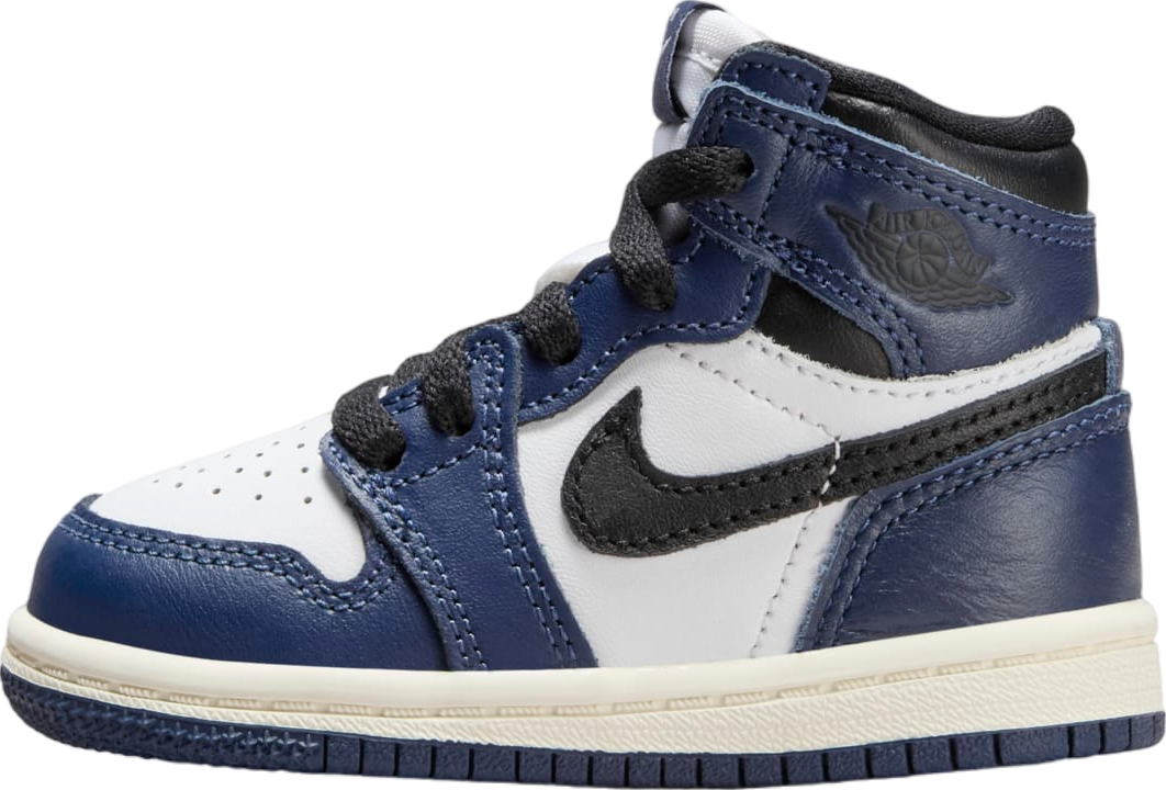 Air Jordan 1 High Midnight Navy (TD)